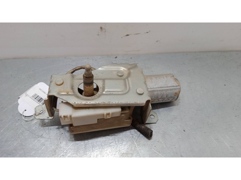 Recambio de motor limpia trasero para fiat doblo furgoneta/monovolumen (223_) 1.3 jtd 16v referencia OEM IAM 64343019  