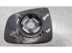 Recambio de cristal retrovisor derecho para dacia sandero ii 1.5 dci 75 / blue dci 75 (b8jw, b8m4, b8ah, b8m7, b8m6) referencia  2