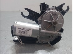 Recambio de motor limpia trasero para peugeot 208 i (ca_, cc_) 1.2 vti 82 referencia OEM IAM 9673251380A  