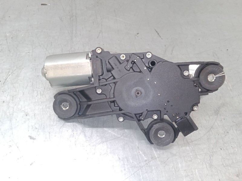 Recambio de motor limpia trasero para ford mondeo iv (ba7) 1.8 tdci referencia OEM IAM 7D71A17K441AC  