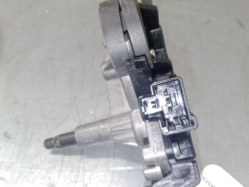 Recambio de motor limpia trasero para ford mondeo iv (ba7) 1.8 tdci referencia OEM IAM 7D71A17K441AC  