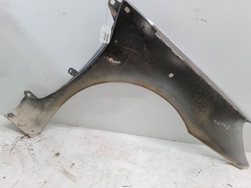 Recambio de aleta delantera izquierda para peugeot 307 (3a/c) 1.6 hdi referencia OEM IAM PG4203013  