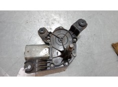 Recambio de motor limpia trasero para opel zafira b furgoneta/monovolumen (a05) 1.9 cdti van (m75) referencia OEM IAM   