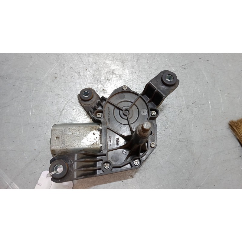 Recambio de motor limpia trasero para opel zafira b furgoneta/monovolumen (a05) 1.9 cdti van (m75) referencia OEM IAM   