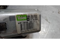 Recambio de motor limpia trasero para opel zafira b furgoneta/monovolumen (a05) 1.9 cdti van (m75) referencia OEM IAM    2