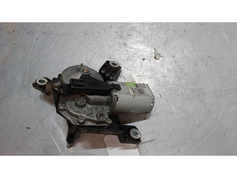 Recambio de motor limpia trasero para opel zafira b furgoneta/monovolumen (a05) 1.9 cdti van (m75) referencia OEM IAM   