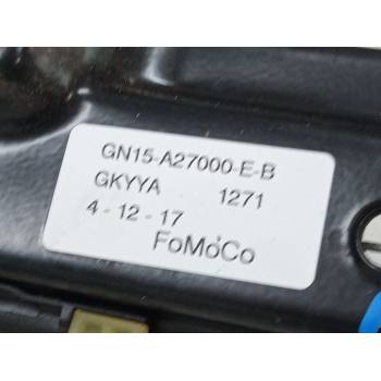 ELEVALUNAS ELECTRICO TRASERO DERECHO GN15A27000EB 