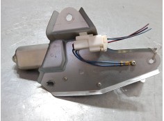 Recambio de motor limpia trasero para mazda 2 (dy) 1.6 referencia OEM IAM    2