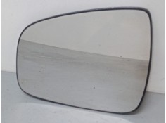 Recambio de cristal retrovisor izquierdo para dacia sandero ii 1.5 dci 75 / blue dci 75 (b8jw, b8m4, b8ah, b8m7, b8m6) referenci