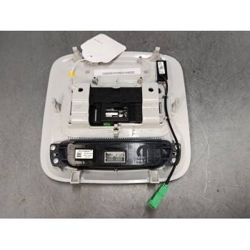 LUZ INTERIOR DELANTERA 735612187 7357256890 