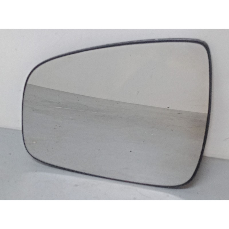 Recambio de cristal retrovisor izquierdo para dacia sandero ii 1.5 dci 75 / blue dci 75 (b8jw, b8m4, b8ah, b8m7, b8m6) referenci