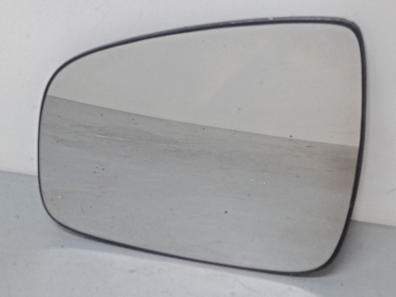 Recambio de cristal retrovisor izquierdo para dacia sandero ii 1.5 dci 75 / blue dci 75 (b8jw, b8m4, b8ah, b8m7, b8m6) referenci