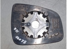 Recambio de cristal retrovisor izquierdo para dacia sandero ii 1.5 dci 75 / blue dci 75 (b8jw, b8m4, b8ah, b8m7, b8m6) referenci 2