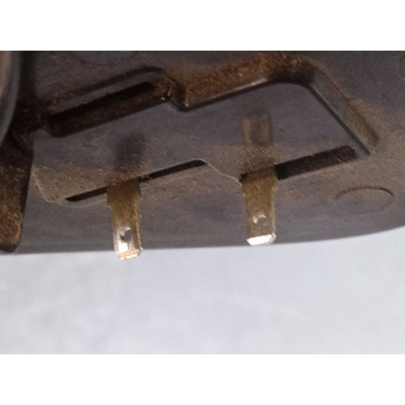 Recambio de cristal retrovisor izquierdo para dacia sandero ii 1.5 dci 75 / blue dci 75 (b8jw, b8m4, b8ah, b8m7, b8m6) referenci