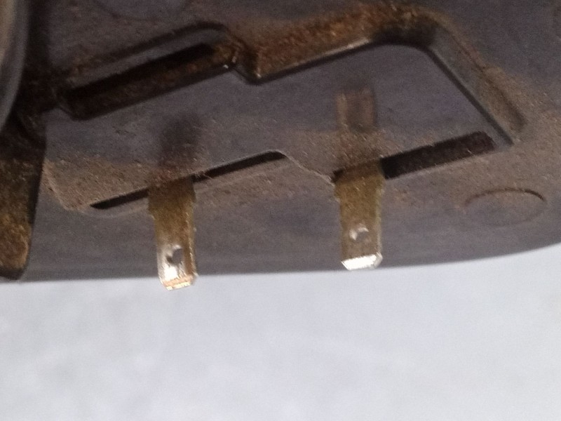 Recambio de cristal retrovisor izquierdo para dacia sandero ii 1.5 dci 75 / blue dci 75 (b8jw, b8m4, b8ah, b8m7, b8m6) referenci