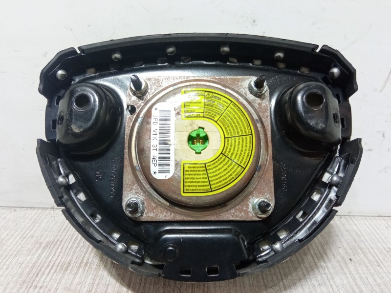 Recambio de airbag volante para opel combo furgoneta/monovolumen 1.3 cdti 16v referencia OEM IAM 13188242  