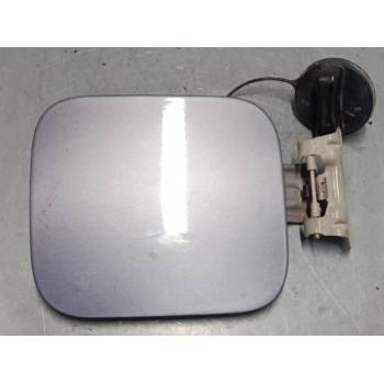 TAPA EXTERIOR COMBUSTIBLE 