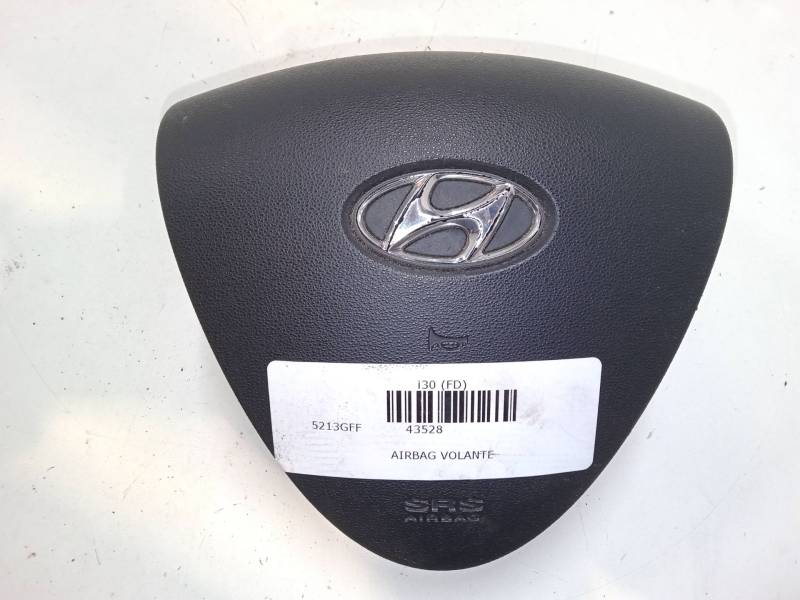 AIRBAG VOLANTE 56900L200 2L56900030