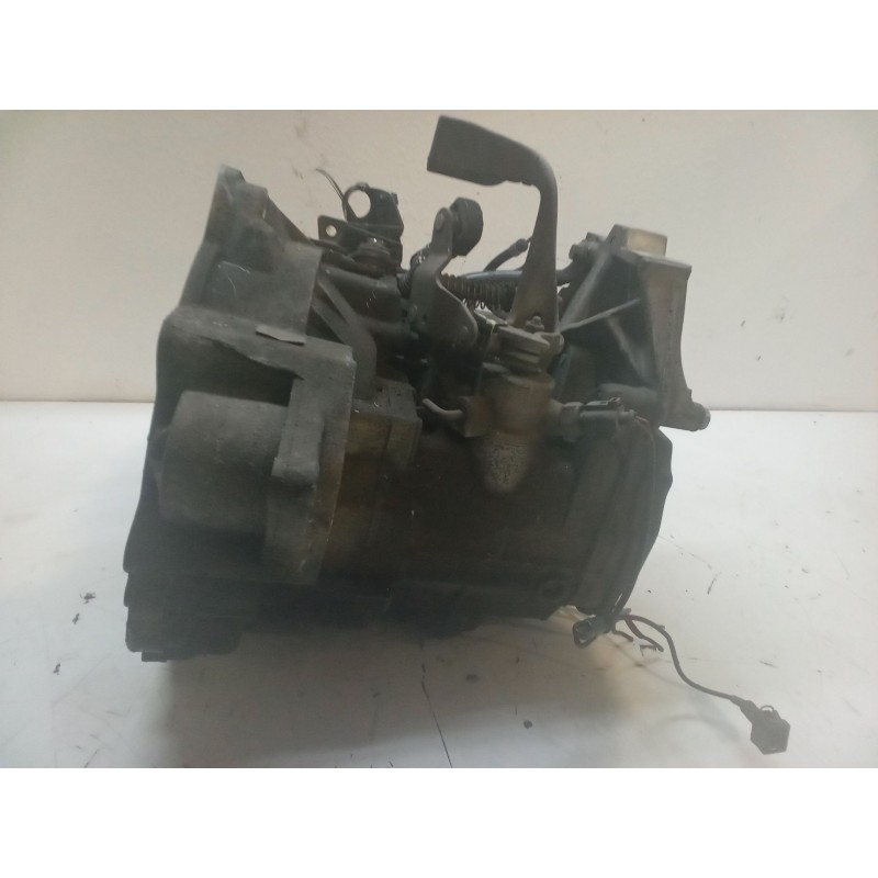 Recambio de caja de cambios manual 5 velocidades para audi a3 (8l1) 1.8 referencia OEM IAM 02J301107C  WWO 2