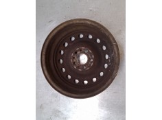 Recambio de llanta chapa 14´´ para citroën jumpy i (u6u_) 1.9 d 70 referencia OEM IAM    2
