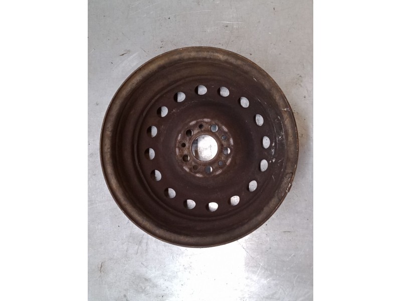 Recambio de llanta chapa 14´´ para citroën jumpy i (u6u_) 1.9 d 70 referencia OEM IAM   