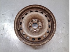 Recambio de llanta chapa 14´´ para citroën jumpy i (u6u_) 1.9 d 70 referencia OEM IAM