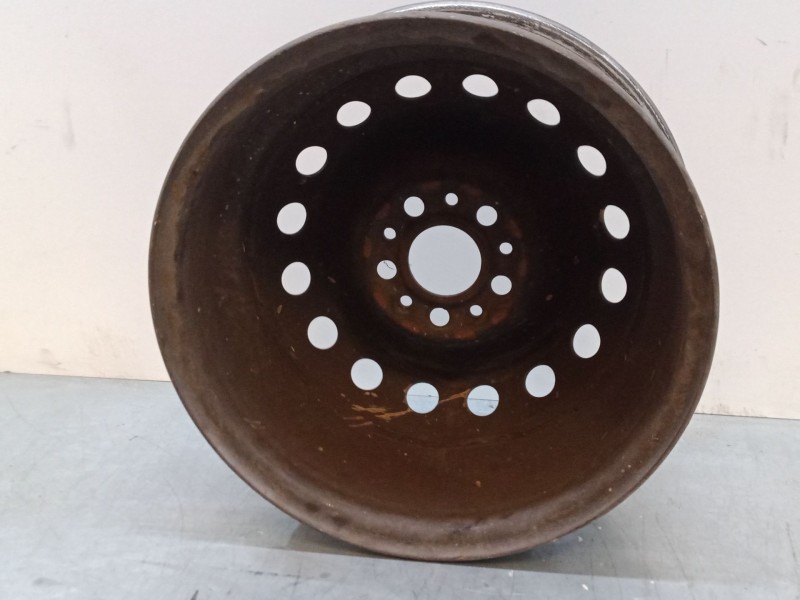 Recambio de llanta chapa 14´´ para citroën jumpy i (u6u_) 1.9 d 70 referencia OEM IAM   