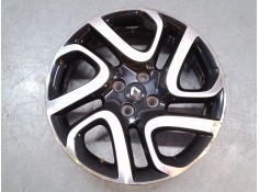 Recambio de llanta aluminio 17´´ para renault captur i (j5_, h5_) 1.5 dci 90 referencia OEM IAM