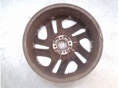 Recambio de llanta aluminio 17´´ para renault captur i (j5_, h5_) 1.5 dci 90 referencia OEM IAM    2