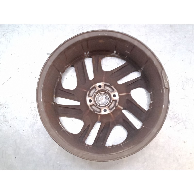 Recambio de llanta aluminio 17´´ para renault captur i (j5_, h5_) 1.5 dci 90 referencia OEM IAM   