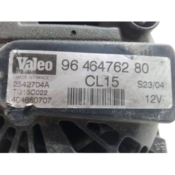 ALTERNADOR 96 464762 80 