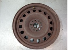 Recambio de llanta chapa 15´´ para peugeot expert (224_) 2.0 hdi referencia OEM IAM