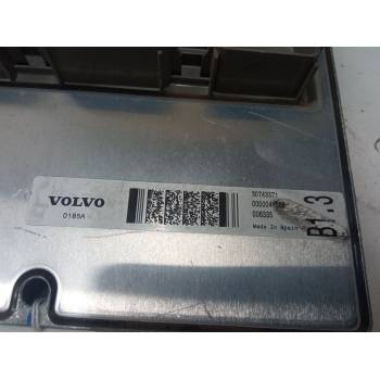 CENTRALITA MOTOR UCE 30743371 
