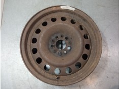 Recambio de llanta chapa 15´´ para peugeot expert (224_) 2.0 hdi referencia OEM IAM