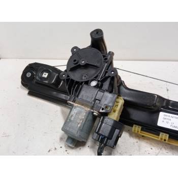 ELEVALUNAS ELECTRICO TRASERO DERECHO GN15A27000EB 