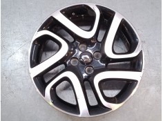 Recambio de llanta aluminio 17´´ para renault captur i (j5_, h5_) 1.5 dci 90 referencia OEM IAM   