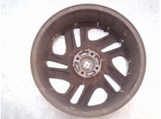 Recambio de llanta aluminio 17´´ para renault captur i (j5_, h5_) 1.5 dci 90 referencia OEM IAM    2
