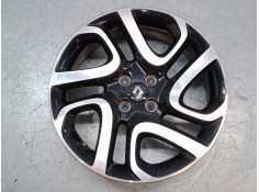 Recambio de llanta aluminio 17´´ para renault captur i (j5_, h5_) 1.5 dci 90 referencia OEM IAM