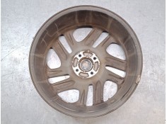 Recambio de llanta aluminio 17´´ para renault captur i (j5_, h5_) 1.5 dci 90 referencia OEM IAM    2