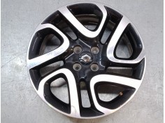 Recambio de llanta aluminio 17´´ para renault captur i (j5_, h5_) 1.5 dci 90 referencia OEM IAM