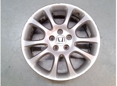 Recambio de llanta aluminio 18´´ para honda cr-v iii (re_) 2.2 i-ctdi 4wd (re6) referencia OEM IAM