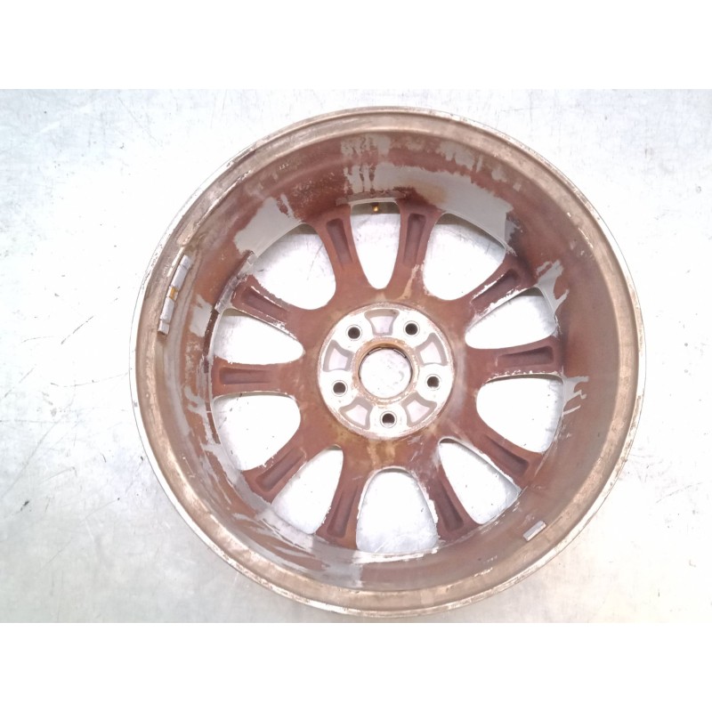 Recambio de llanta aluminio 18´´ para honda cr-v iii (re_) 2.2 i-ctdi 4wd (re6) referencia OEM IAM   