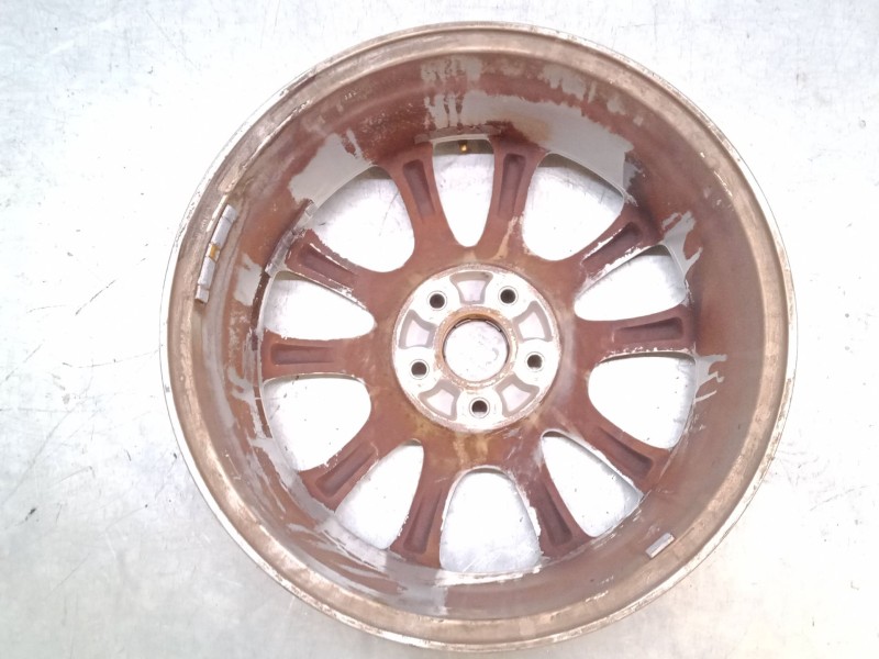 Recambio de llanta aluminio 18´´ para honda cr-v iii (re_) 2.2 i-ctdi 4wd (re6) referencia OEM IAM   