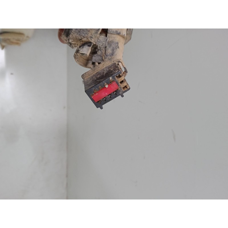 Recambio de porton trasero derecho para ford transit furgoneta (fa_ _) 2.0 di (fae_, faf_, fag_) referencia OEM IAM   