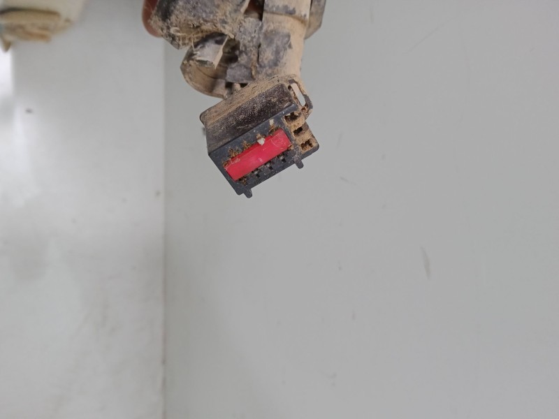 Recambio de porton trasero derecho para ford transit furgoneta (fa_ _) 2.0 di (fae_, faf_, fag_) referencia OEM IAM   