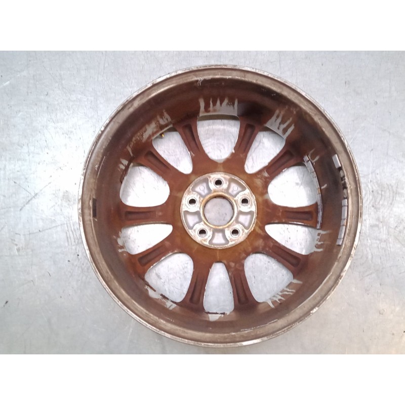 Recambio de llanta aluminio 18´´ para honda cr-v iii (re_) 2.2 i-ctdi 4wd (re6) referencia OEM IAM   