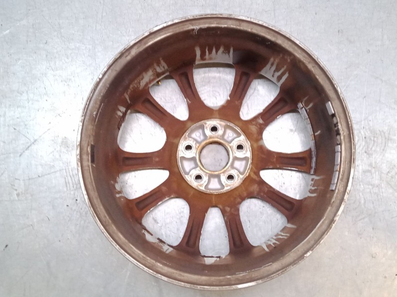 Recambio de llanta aluminio 18´´ para honda cr-v iii (re_) 2.2 i-ctdi 4wd (re6) referencia OEM IAM   