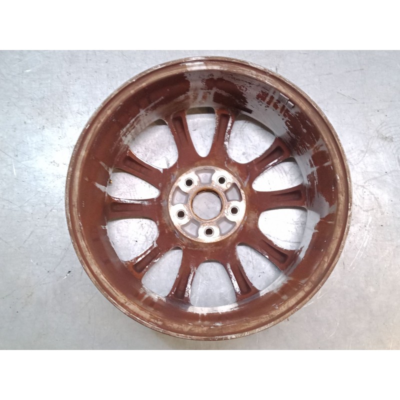 Recambio de llanta aluminio 18´´ para honda cr-v iii (re_) 2.2 i-ctdi 4wd (re6) referencia OEM IAM   