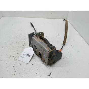 CERRADURA PUERTA DELANTERA DERECHA 13154792 