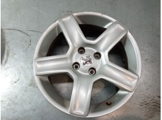 Recambio de llanta aluminio 17´´ para peugeot 307 cc (3b) 2.0 16v referencia OEM IAM